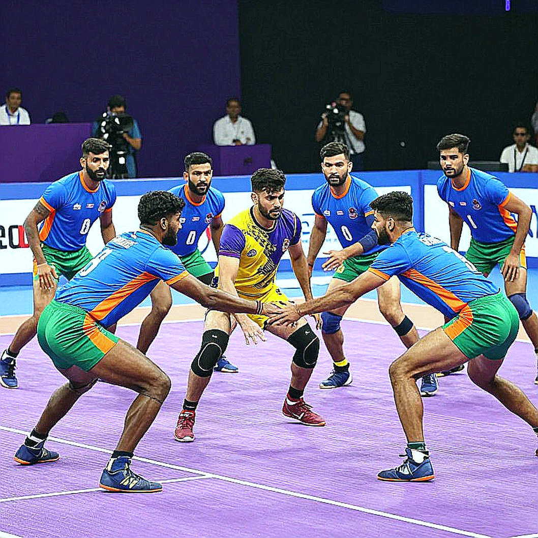 রিতু নেগির বাদ পড়া: এক কোটি টাকার তালিকা যেভাবে কাবাডির স্বীকৃতি-ব্যবস্থার নিয়ম ফাঁস করে দিল