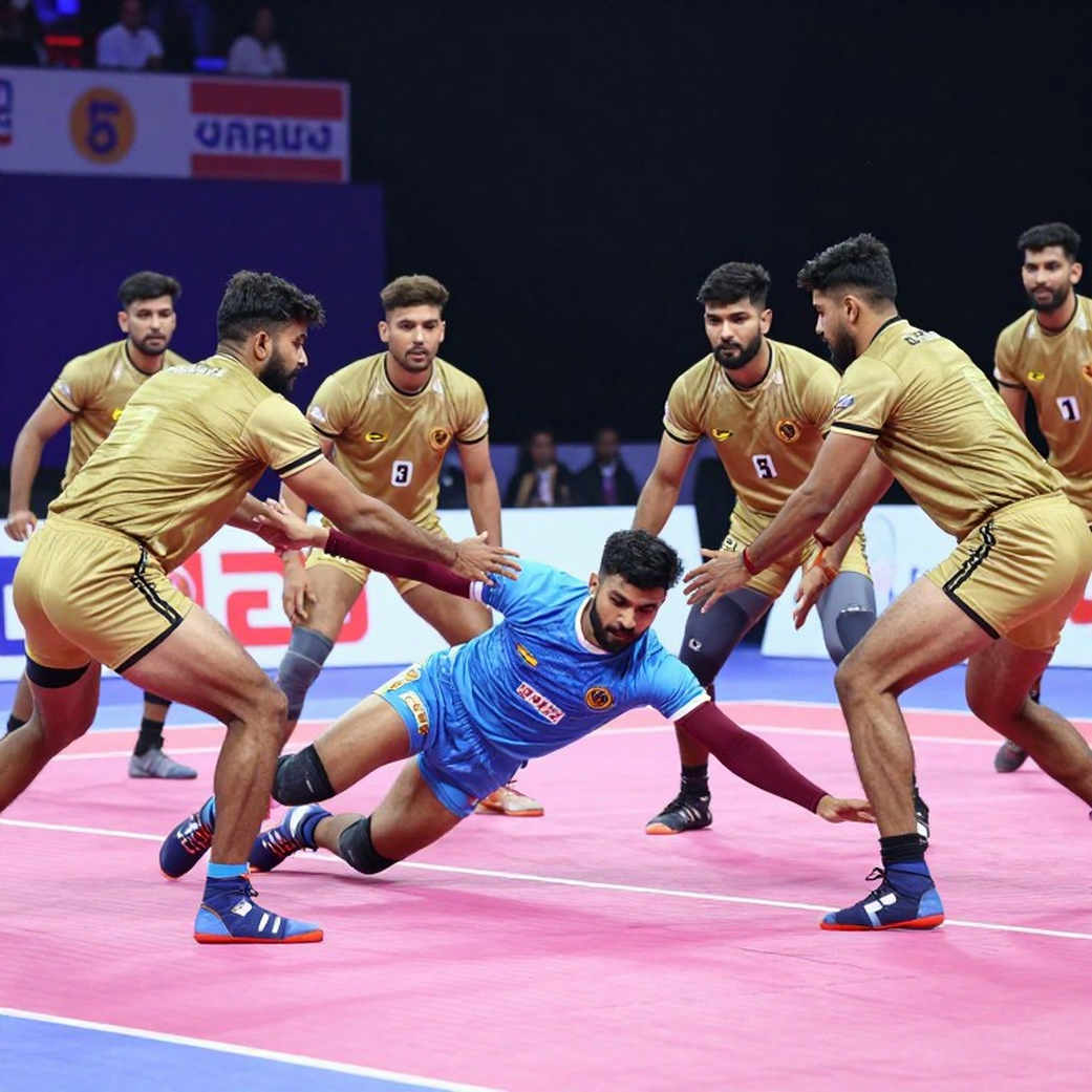 ৩৭–৩৪: যে ফাইনাল এখনো খেলা হয়নি — আইচি-নাগোয়া ২০২৬ এবং ইরান-ভারতের অসম পয়েন্ট-হিসাব