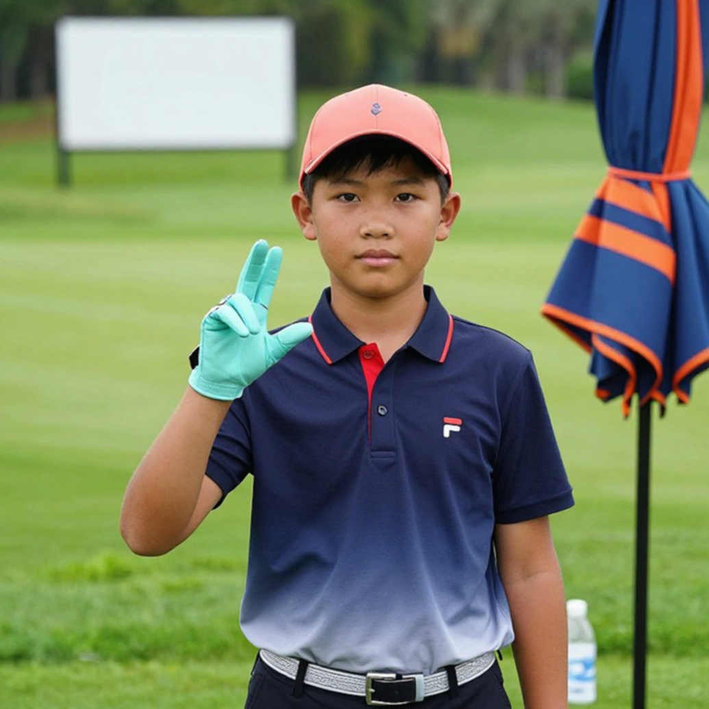 Presidents Cup at 7-3: One Five-Match Session, and a Ledger That Still Doesn't Balance