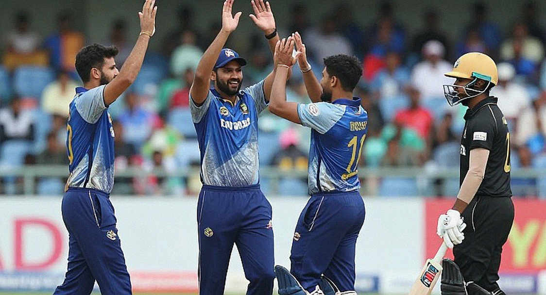 ডট বলের নিরব অর্থনীতি: কখন একটা ফাঁকা ডেলিভারি তিন রানের দাম নেয়