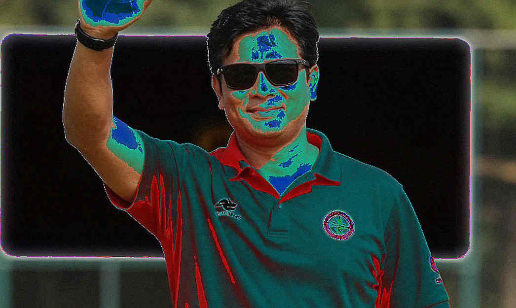 খালি লেজার, চার সোনা: বাংলাদেশের কমব্যাট স্পোর্টসের নথি-সংকট