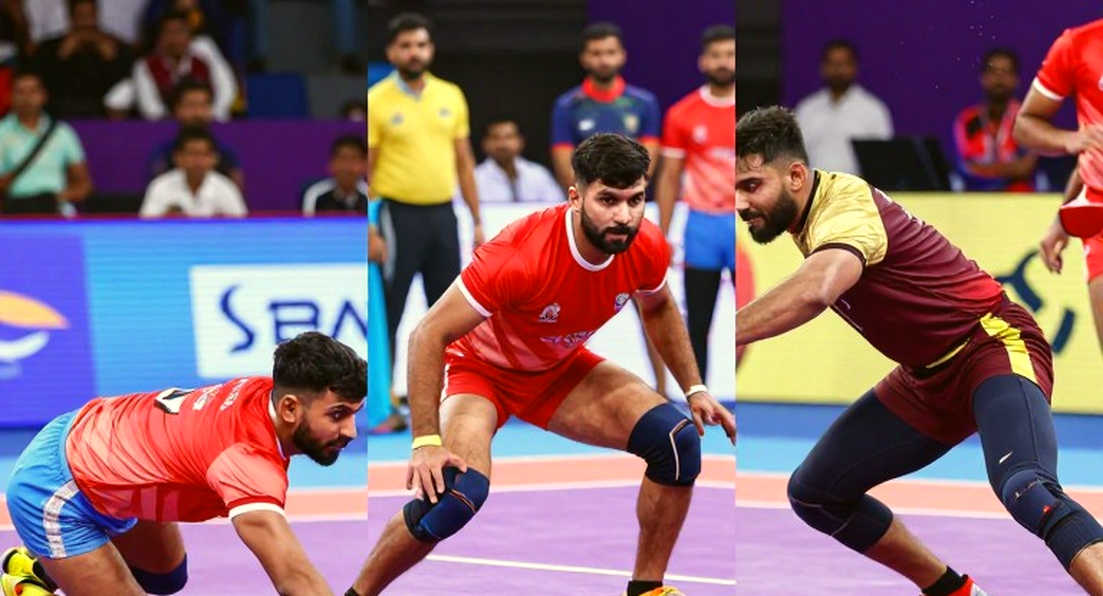 ভ্যালোরান্ট চ্যাম্পিয়নস ২০২৬ ওপেনিং ডে — মডেলের চোখে যা ধরা পড়ল, কাস্টার-ন্যারেটিভ যা ঢেকে দিল