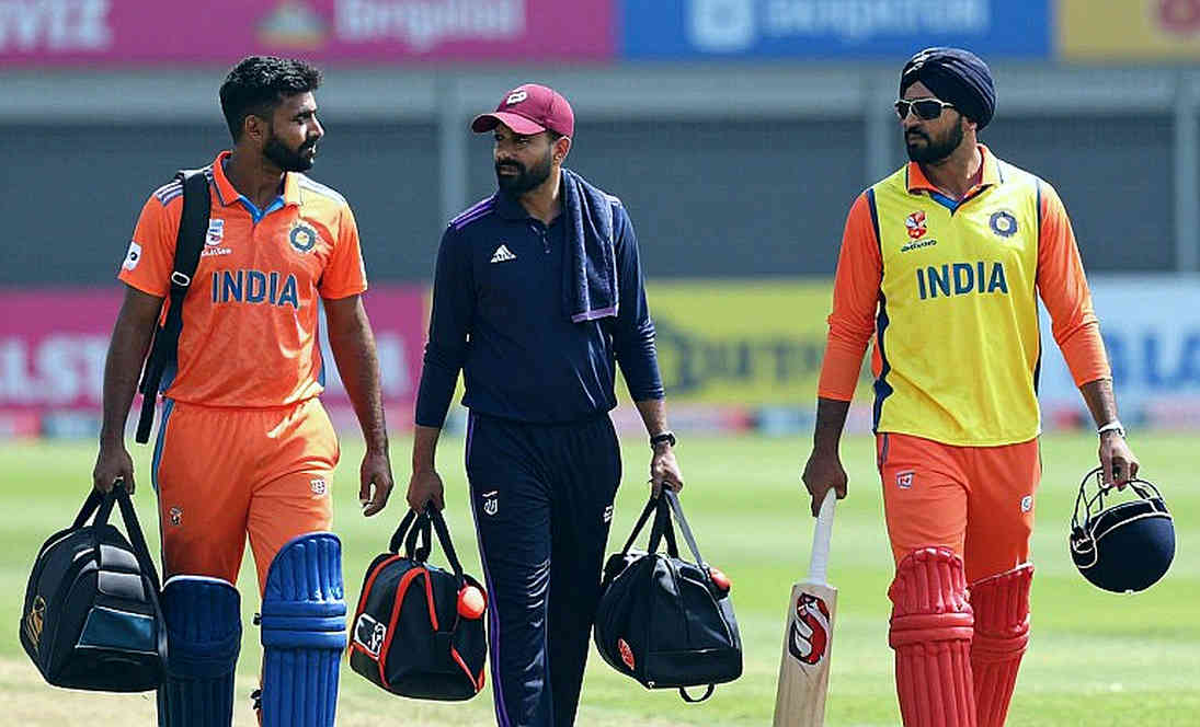 তিন স্পেলের মাঝে বাইশ মিনিট: বাংলাদেশের পেস ওয়ার্কলোডের আসল খাতা