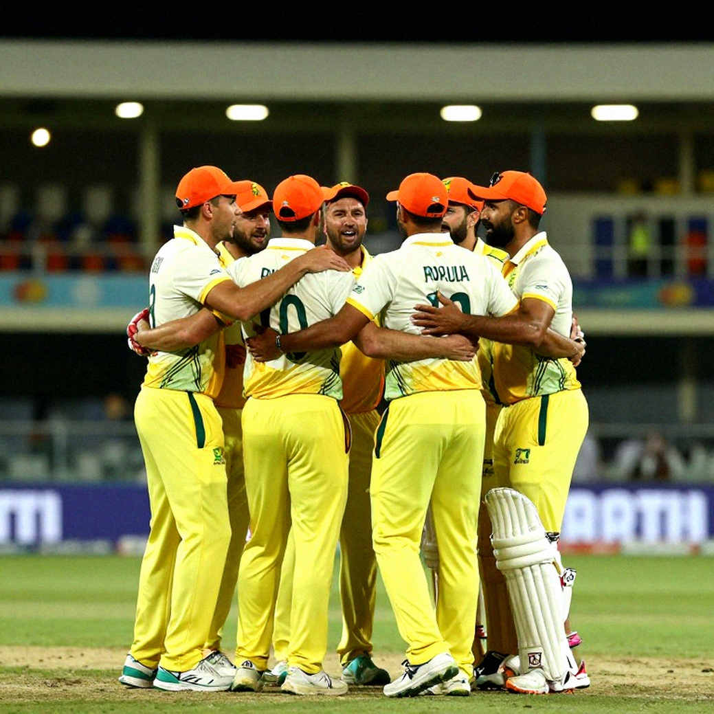 খালি লেজারের সাক্ষ্য: এশিয়ার ক্রিকেটে শূন্য ফলাফল কী বলে