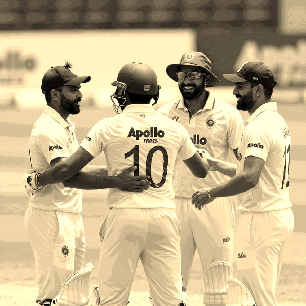 আম্পায়ার্স কলের নীরব ছাড়: এশিয়ার স্পিন-মাঠে ডিআরএস কী গোপন রাখে