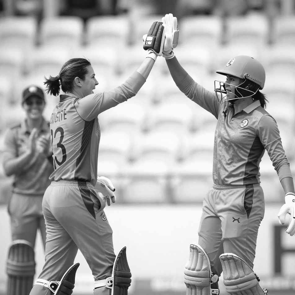 114 at Kingstown: The Unchanged Address on Bangladesh's T20 Batting Map