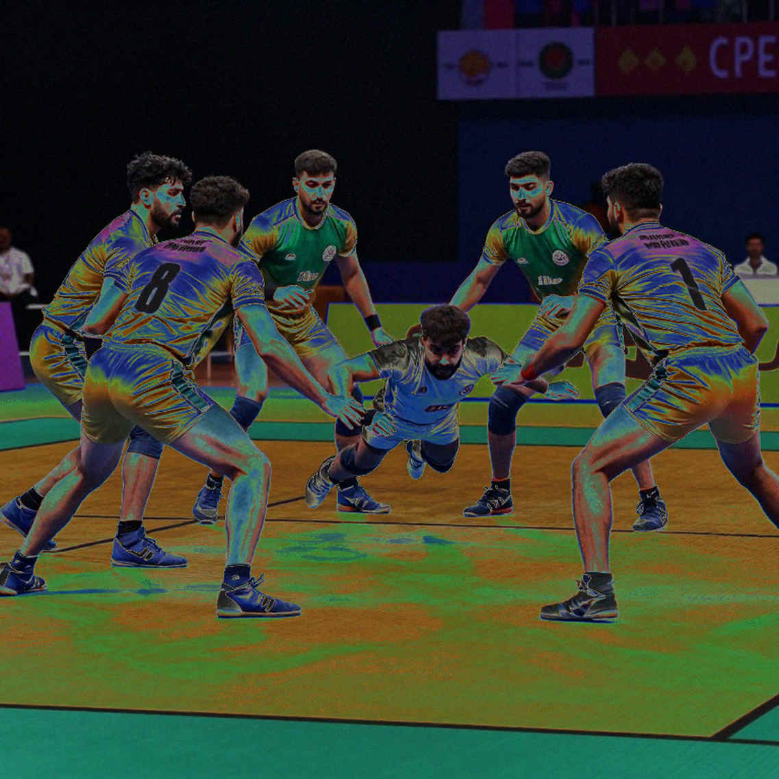 ক্যাপ্টেন বদলের নীরব সিদ্ধান্ত: সুনীল কুমারের হাতে ভারতীয় কাবাডির নেতৃত্ব কেন ঠিক সময়েই বদলাল