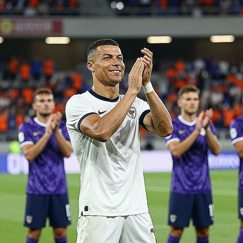 From Five to Four: Montella's Rebuild, Arda Güler's Number Ten and the Bursa Vow