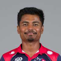 Rohit Paudel