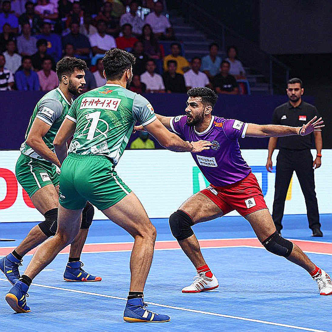পাওয়ান সেহরাওয়াত কেন ফাইনালের সাতজনে নেই — একটা ব্যাখ্যা, আর তার হিসাবের ফাঁক